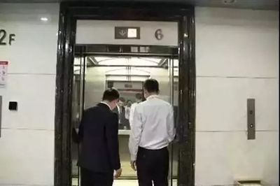 物业公司电梯巡检,&ldquo;四定&rdquo;原则可知道?